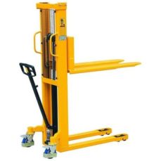Hydraulic Pallet Stacker